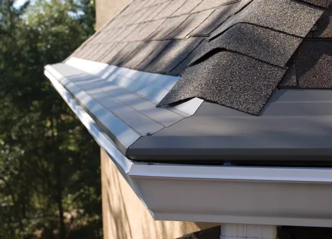 Gutter Protection in Raleigh, North Carolina