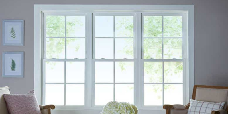 Replacement Windows in High Point, North Carolina